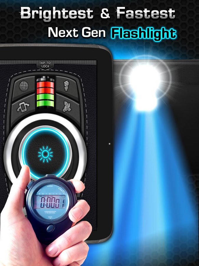 Flashlight Torch LED Light Android Apps on Google Play