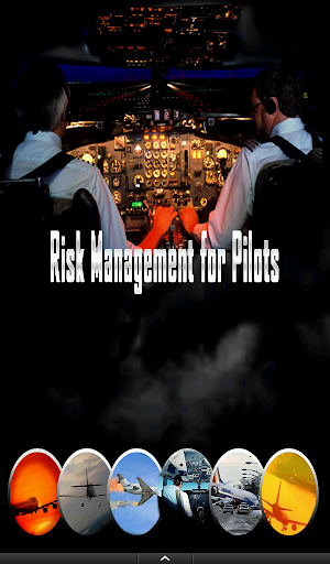 Risk Management for Pilots