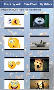 Free Download imoji for Facebook emoticons APK