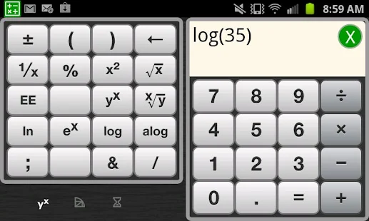 Handy Construction Calculator APK for Blackberry - Free Download ...