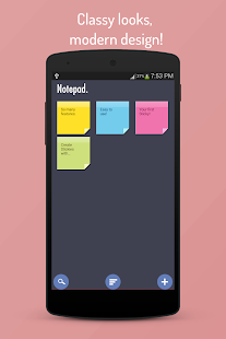 How to mod Notepad - Notes and Sticky 2.0 apk for laptop