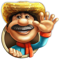 Barn Yarn Icon