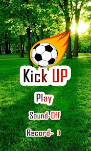Download Kick Up - Football Game APK for PC
