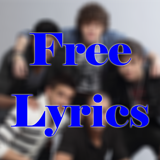 THE WANTED FREE LYRICS