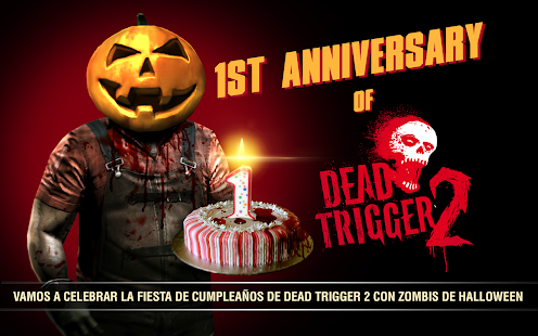 DEAD TRIGGER 2 - screenshot thumbnail