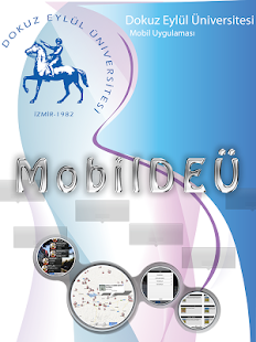 Download Mobil Dokuz Eylül Üniversitesi APK