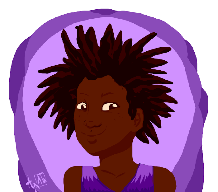 uneek's need a new profile face.