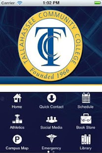 How to get Tallahassee Community College Varies with device apk for pc