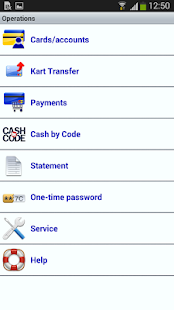 Free Download NIKOIL BANK MobilBank APK for PC