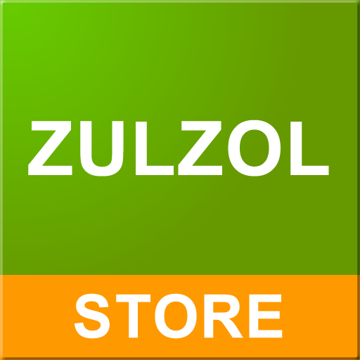 Zulzol Store LOGO-APP點子