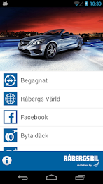 råbergs was poster 1