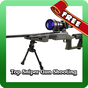 New Sniper Gun Shooting Games.apk 1.0