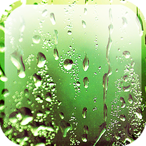 Galaxy S4 Rain 個人化 App LOGO-APP開箱王