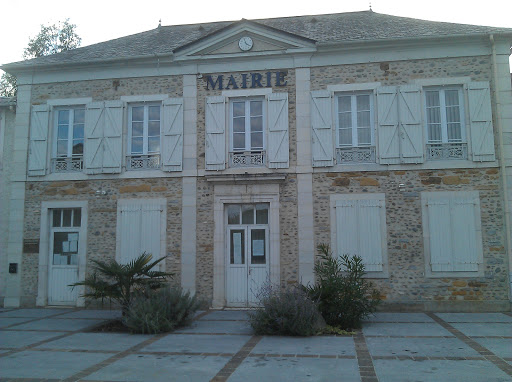 Mairie De Mirepeix