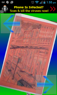 Sketch & Graphic Art PhotoBook Screenshots 3