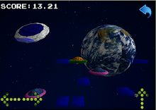 Independence Day by White Cursor APK