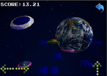 Independence Day by White Cursor poster 3