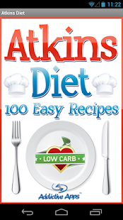 Download Atkins Diet. APK for Android
