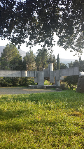 Parco Commemorativo Ai Caduti