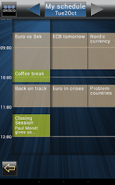 Axaco Fossber poster 3