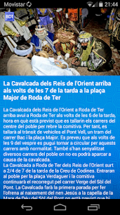 Roda de Ter Screenshots 1