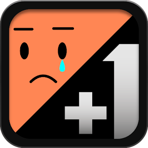 To bear +1 logo