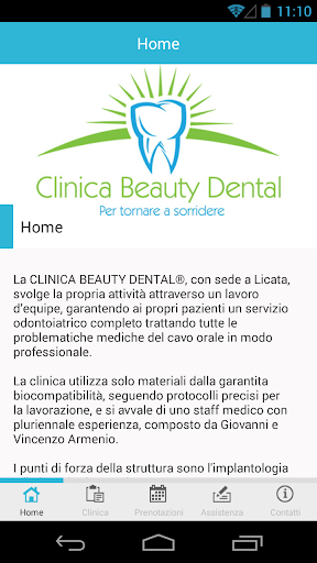 Clinica Beauty Dental