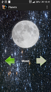 Free Planets APK