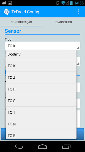 【免費生產應用App】TxDroid Config-APP點子