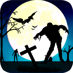 Halloween - App zum Gruseln logo