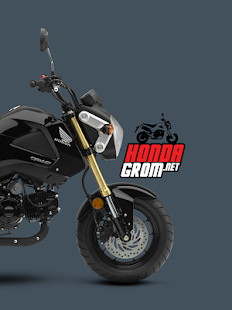 How to download Honda Grom Forum App Varies with device unlimited apk for android