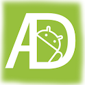 AndroDepeche logo