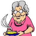Recetas de la Abuela v2 logo