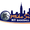 Mike Silva NY Baseball Digest logo