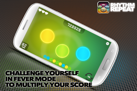 Download Rhythm Repeat APK for Android