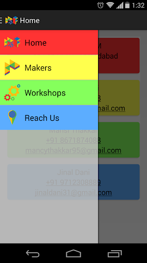 【免費社交App】MakerFest-APP點子