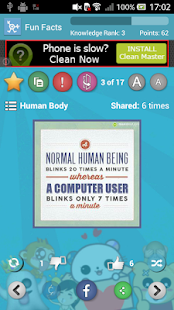 Free Download Fun Facts APK for Android
