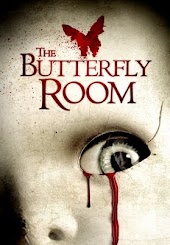 The Butterfly Room