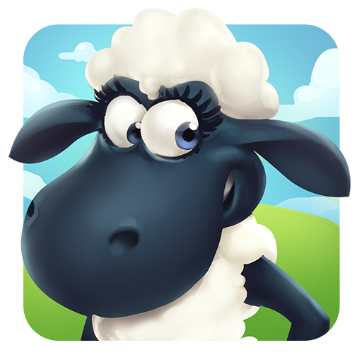 Pocket Sheep Story LOGO-APP點子