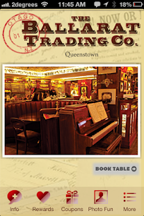 Download The Ballarat Trading Co APK for Android