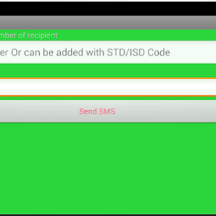 Send Odia SMS Android app free download