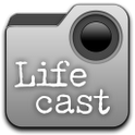 LifeCast icon
