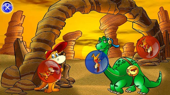  Learn Chess: Dinosaur Chess!  