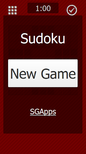 Sudoku Master Pro Free