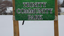 Trinity Community Park