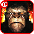 Assassin Ape 3D 6.9
