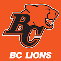 BC Lions logo