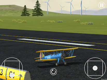 RealFlight Mobile