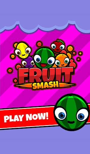 Fruits Saga Ninja