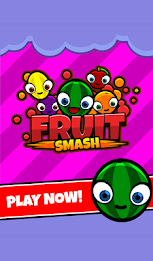 Fruits Saga Ninja poster 1